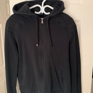 Men’s Hugo Boss sweater size: medium